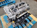 2010-2015 Toyota Prius 2011-2017 Lexus CT200H 1.8L 4CYL Hybrid Engine JDM 2ZRFXE 4856878