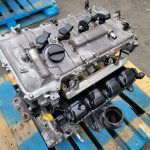 2010 2011 2012 2013 2014 2015 Toyota Prius 2011 2012 2013 2014 2015 2016 2017 Lexus CT200H 1.8L 4CYL Hybrid Engine JDM 2ZRFXE 4856878 (For Parts or Rebuild)