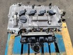 2010-2015 Toyota Prius 2011-2017 Lexus CT200H 1.8L 4CYL Hybrid Engine JDM 2ZRFXE 4856878 - Image 2