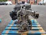 2010 2011 2012 2013 2014 2015 Toyota Prius 2011 2012 2013 2014 2015 2016 2017 Lexus CT200H 1.8L 4CYL Hybrid Engine JDM 2ZRFXE 4856878 (For Parts or Rebuild) - Image 5
