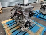 2010 2011 2012 2013 2014 2015 Toyota Prius 2011 2012 2013 2014 2015 2016 2017 Lexus CT200H 1.8L 4CYL Hybrid Engine JDM 2ZRFXE 4856878 (For Parts or Rebuild) - Image 8