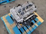 2010 2011 2012 2013 2014 2015 Toyota Prius 2011 2012 2013 2014 2015 2016 2017 Lexus CT200H 1.8L 4CYL Hybrid Engine JDM 2ZRFXE 4856878 (For Parts or Rebuild) - Image 11