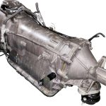 2009 Infiniti G37 Sdn 3.7L V6 RWD Automatic Transmission JDM VQ37VHR