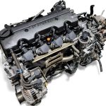 2006 2007 2008 2009 2010 2011 Honda Civic 1.8L 4Cyl Engine Motor Automatic Transmission JDM R18A