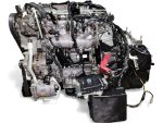Mitsubishi Lancer Ralliart 2009-2010 2.0L 4CYL Turbo Engine JDM 4B11 DB6606 - Image 3