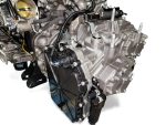 2009-2015 Mitsubishi Lancer Ralliart 2.0L 4CYL Turbo Auto Transmission DB6606