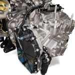 2009 2010 2011 2012 2013 2014 2015 Mitsubishi Lancer Ralliart 2.0L 4CYL Turbo Auto Transmission DB6606