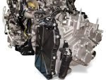2009-2015 Mitsubishi Lancer Ralliart 2.0L 4CYL Turbo Auto Transmission DB6606 - Image 3