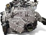 2009-2015 Mitsubishi Lancer Ralliart 2.0L 4CYL Turbo Auto Transmission DB6606 - Image 4