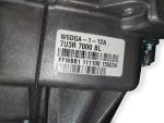 2009 2010 2011 2012 2013 2014 2015 Mitsubishi Lancer Ralliart 2.0L 4CYL Turbo Auto Transmission DB6606 - Image 9