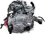 2009-2010 Mitsubishi Lancer Ralliart 2.0L 4CYL Turbo Engine JDM 4B11 CG2807 - Image 5