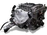 2009-2010 Mitsubishi Lancer Ralliart 2.0L 4CYL Turbo Engine JDM 4B11 CG2807 - Image 8