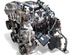 2009-2010 Mitsubishi Lancer Ralliart 2.0L 4CYL Turbo Engine JDM 4B11 CG2807 - Image 10