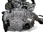 2009-2015 Mitsubishi Lancer Ralliart 2.0L 4CYL Turbo Auto Transmission CG2807 - Image 4