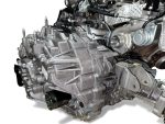 2009 2010 2011 2012 2013 2014 2015 Mitsubishi Lancer Ralliart 2.0L 4CYL Turbo Auto Transmission CG2807 - Image 5