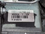 2009 2010 2011 2012 2013 2014 2015 Mitsubishi Lancer Ralliart 2.0L 4CYL Turbo Auto Transmission CG2807 - Image 9