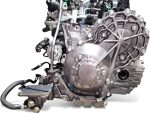 Nissan Murano 2004-2007 3.5L V6 2WD 4X2 CVT Transmission JDM VQ35DE 226731C - Image 4