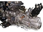 2003 2004 2005 Toyota MRS 1.8L 6SPD Sequential Manual Transmission JDM 1ZZ 2095448 - Image 4