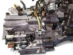 Honda Civic 2001-2005 1.7L 4CYL Automatic 3SPD Transmission JDM D17A 4007563 - Image 2