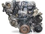 Mazda Miata MX-5 1999-2000 1.8L 4CYL Engine 6SPD Transmission JDM BP 03597 - Image 3