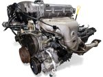 Mazda Miata MX-5 1999-2000 1.8L 4CYL Engine 6SPD Transmission JDM BP 03597 - Image 4