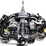 2013 2014 2015 2016 Scion FRS Engine 2.0L 4CYL Motor 6SPD Transmission JDM FA20 G899155