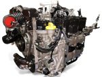 Scion FRS Engine 2013-2016 2.0L 4CYL Motor 6SPD Transmission JDM FA20 G899155 - Image 4