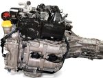 2013 2014 2015 2016 Subaru BRZ Engine 2.0L 4CYL Motor 6SPD Transmission JDM FA20 G899155 - Image 5