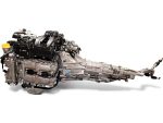 2013 2014 2015 2016 Subaru BRZ Engine 2.0L 4CYL Motor 6SPD Transmission JDM FA20 G899155 - Image 6