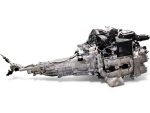 2013 2014 2015 2016 Subaru BRZ Engine 2.0L 4CYL Motor 6SPD Transmission JDM FA20 G899155 - Image 12