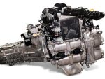 2013 2014 2015 2016 Subaru BRZ Engine 2.0L 4CYL Motor 6SPD Transmission JDM FA20 G899155 - Image 13