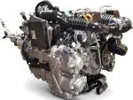 2013 2014 2015 2016 Subaru BRZ Engine 2.0L 4CYL Motor 6SPD Transmission JDM FA20 G899155 - Image 15