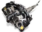 2013 2014 2015 2016 Subaru BRZ Engine 2.0L 4CYL Motor 6SPD Transmission JDM FA20 G899155 - Image 16