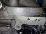 2013 2014 2015 2016 Subaru BRZ Engine 2.0L 4CYL Motor 6SPD Transmission JDM FA20 G899155 - Image 20