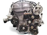 2009-2010 Mitsubishi Lancer Ralliart 2.0L 4CYL Turbo Engine JDM 4B11 DG5089 - Image 10