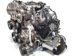 2009-2010 Mitsubishi Lancer Ralliart 2.0L 4CYL Turbo Engine JDM 4B11 DG5089 - Image 11