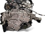 Mitsubishi Lancer Ralliart 2009-2015 2.0L 4CYL Turbo Auto Transmission CG2807 - Image 4