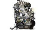Subaru Legacy Lancaster 1999-2003 2.5L DOHC AVCS Engine JDM EJ254 409581 - Image 4