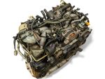 Subaru Impreza WRX 2002-2005 2.0L 4CYL Turbo Engine Rep EJ205 JDM EJ206 B524937