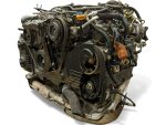 2002 2003 2004 2005 Subaru Impreza WRX 2.0L 4CYL Turbo Engine Rep EJ205 JDM EJ206 B524937 - Image 11