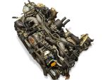 2002 2003 2004 2005 Subaru Impreza WRX 2.0L 4CYL Turbo Engine Rep EJ205 JDM EJ206 B524937 - Image 12