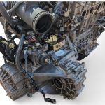 2003 2004 2005 Toyota MR2 Spyder MRS 1.8L 6SPD Sequential Transmission JDM 1ZZ 1386905