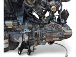 2003-2005 Toyota MR2 Spyder MRS 1.8L 6SPD Sequential Transmission JDM 1ZZ 1386905 - Image 4