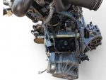 2003 2004 2005 Toyota MR2 Spyder MRS 1.8L 6SPD Sequential Transmission JDM 1ZZ 1386905 - Image 9