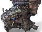Honda CRV 2005 2006 2.4L 4CYL 4x4 4WD 5SPD Automatic Transmission JDM K24A - Image 3