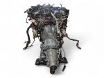 Nissan 300ZX 1990-1995 3.0L V6 Turbo Automatic Transmission JDM VG30DETT 183867 - Image 2