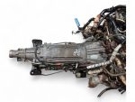 1990 1991 1992 1993 1994 1995Nissan 300ZX  3.0L V6 Turbo Automatic Transmission JDM VG30DETT 183867 - Image 5