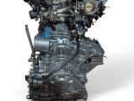 Nissan Primera 1997-1999 1.8L Automatic 4SPD Transmission JDM SR18DE 723931A - Image 3