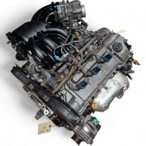 Lexus ES300 2002 2003 3.0L V6 VVTi Engine Motor JDM 1MZFE 1MZ 1897168