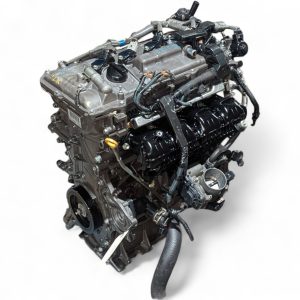 Toyota Prius V 2016-2018 1.8L 4CYL Hybrid Engine Motor 2ZR JDM 2ZRFXE 5223713